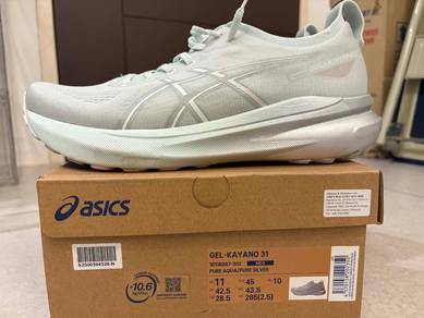 Asics Gel Kayano 31 running shoe