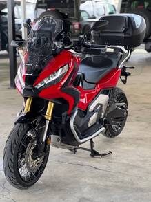 Honda XADV