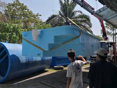 Swimming Pool. -  For Home Stay