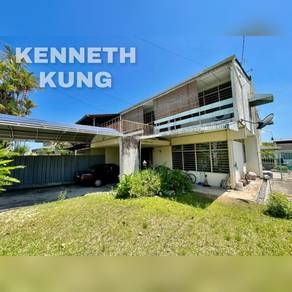 Semi-Detached House For Sale in Tanjong Tokong,PNG