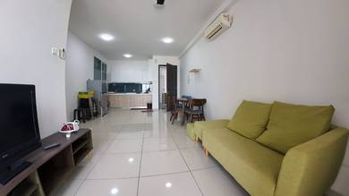Service Residence For Rent in One Sentral Serviced Residence
