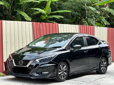 Nissan Almera VLP in Salak Selatan, KUL
