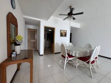 Condominium For Rent in Ocean Palms (Permata Idaman)