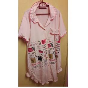 Sleep wear - OVERSIZED