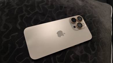 iPhone 16 Pro Max 256gb