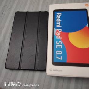 Redmi pad SE 8.7 