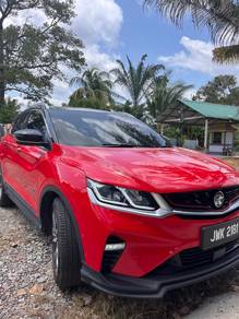Proton X50 TGDI FLAGSHIP in Kluang, JHR