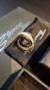 Thomas Sabo couple rings