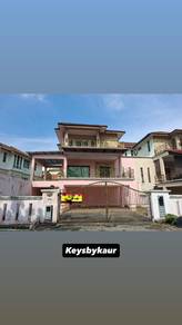 Semi-Detached House For Sale in Seremban,NSN