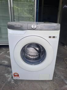 8.5kg Samsung washing machine cantik 🔥 