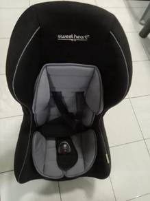 Car seat kids Sweet Heart