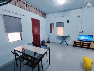 Rumah Kota Bharu 2Bilik1Tandas Homestay Guesthouse