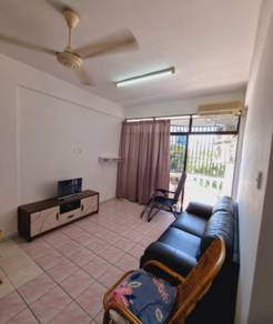 Apartment For Rent in Desa Permai Indah Apartment