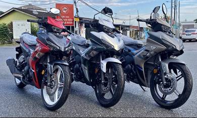 Yamaha Y16ZR
