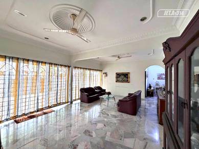 1-storey Terraced House For Sale in Klang,SGR