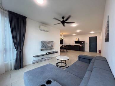 Apartment For Rent in Anggun Residences @ Batu Kawan