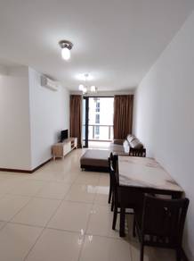 Condominium For Rent in Jesselton Residences