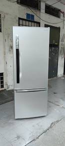 Panasonic inverter 2door fridge refrigerator 395-L