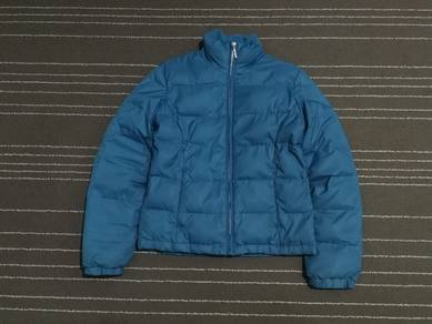 Tommy Hilfiger puffer jacket woman S