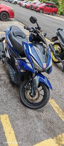 Yamaha NVX