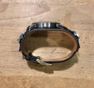 Guess U75021G1 Watch 100% Original Use