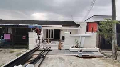 1-storey Terraced House For Sale in Skudai,JHR