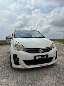 Perodua MyVi SXi PREMIUM in Banting, SGR