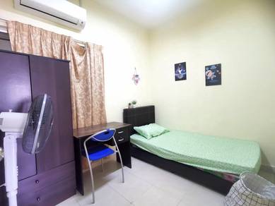 Room in Bandar Sunway, SGR