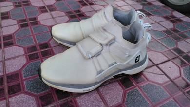 kasut golf FJ