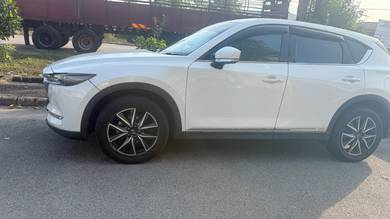 Mazda CX-5 D GLS 2WD in Sungai Petani, KDH