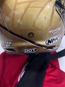 helmet nhk