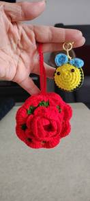 Handmade Crochet 