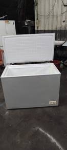 Chest Freezer Meck 350Liter