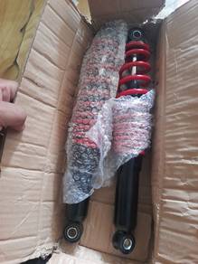 Absorber saiz 300mm