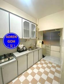 Apartment For Rent in Taman Medan Penaga
