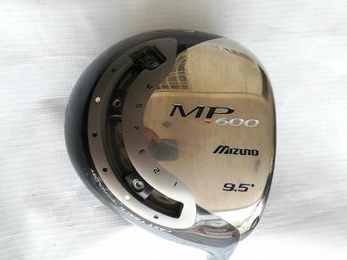 Golf Mizuno MP-600 Driver
