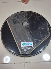robbot vacuum cleaner