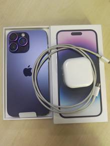 iPhone 14 Pro Max 128GB ZP Set