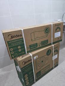 Midea Avigator Inverter 2.0HP