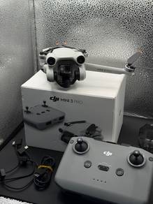 Dji Mini 3 Pro Nego！（ Battery Cycle Less than 5）