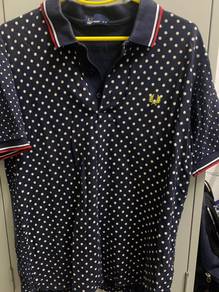 Fred Perry