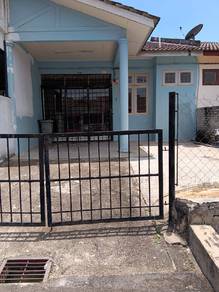 Terraced House For Rent in Senawang,NSN
