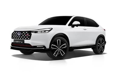 Honda HR-V V in Others, KUL