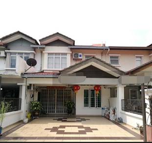 Terraced House For Sale in Puchong,SGR