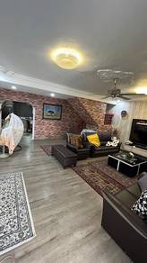 2-storey Terraced House For Sale in Johor Bahru,JHR