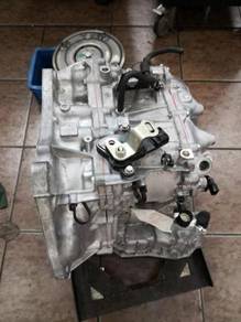 Mitsubishi Mirage Attrage 1.2 CVT Gearbox 2012-up