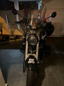 BMW R 1200 R