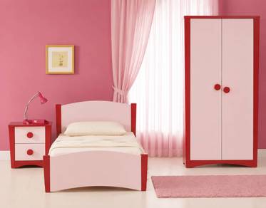 single bedroom set