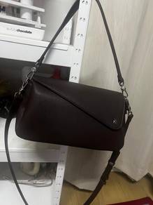 Rico Rinaldi Kobbi Bag Crossbody Dark Brown