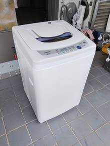 Top washer Toshiba 7kg washing machine
